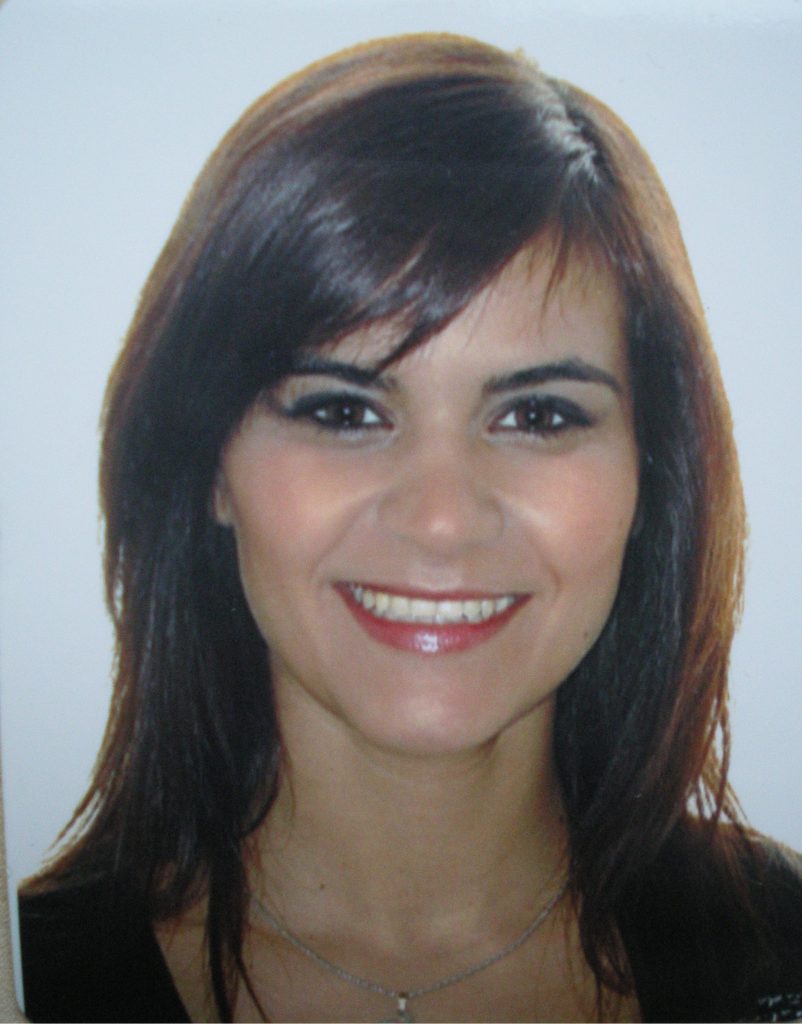 Virginia Giménez
