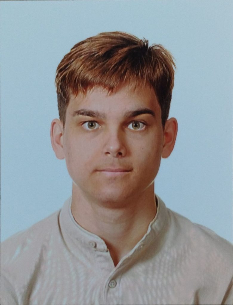 Óscar Gil Bernad