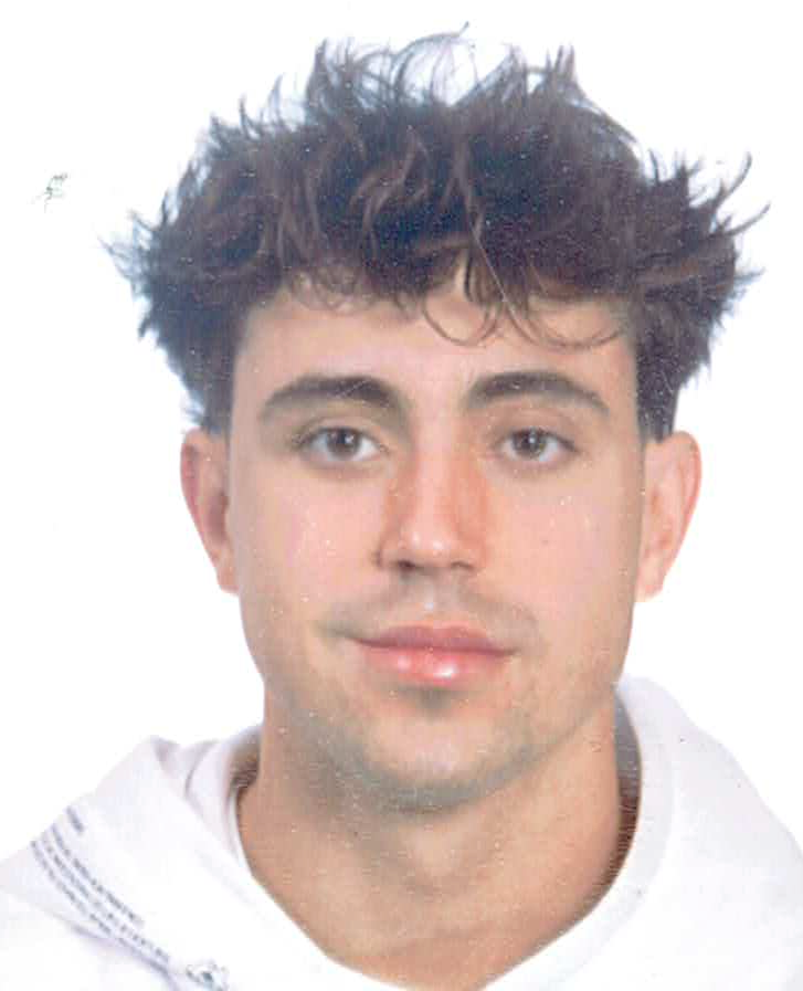 Iván Deza del Álamo