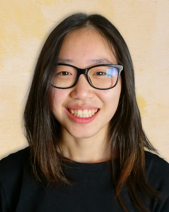 Luna Zhou Chen