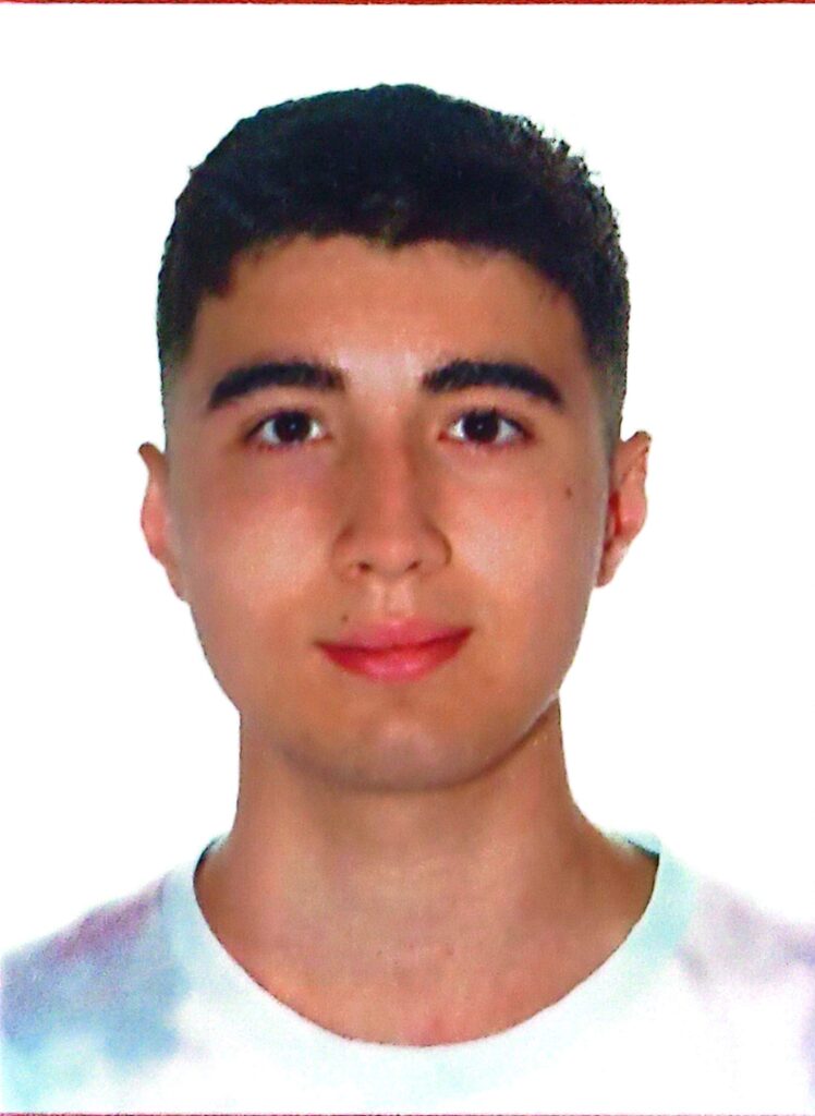 Sergio Foz